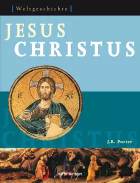 Couverture du produit · Weltgeschichte: Jesus Christus
