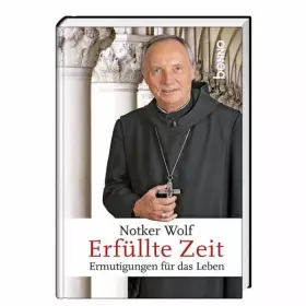 Couverture du produit · Erfüllte Zeit: Ermutigungen für das Leben