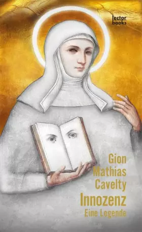 Couverture du produit · Innozenz: Eine Legende