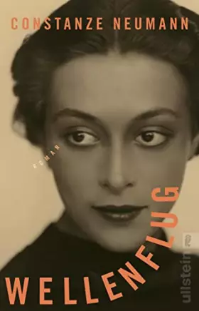 Couverture du produit · Wellenflug: Roman | Die Geschichte einer Familie, die ganz nebenbei deutsche Vergangenheit erzählt