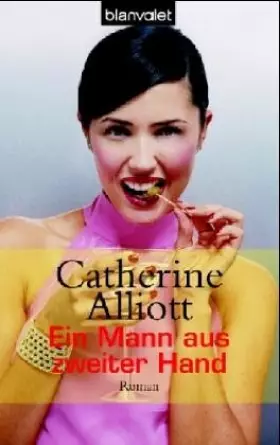 Couverture du produit · Ein Mann aus zweiter Hand