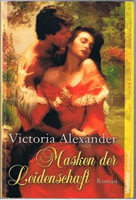 Couverture du produit · Masken der Leidenschaft