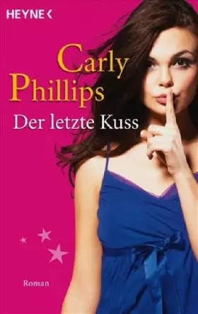 Couverture du produit · Der letzte Kuss: Roman (Rick Chandler, Band 1)