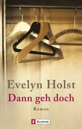 Couverture du produit · Dann geh doch