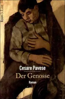 Couverture du produit · Der Genosse: Roman. Aus d. Italien. v. Arianna Giachi