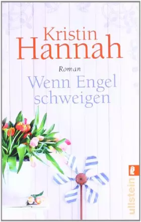 Couverture du produit · Wenn Engel schweigen (Ullstein Belletristik)