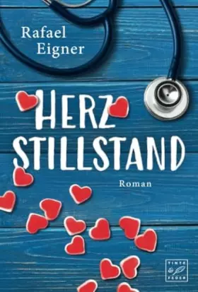 Couverture du produit · Herzstillstand