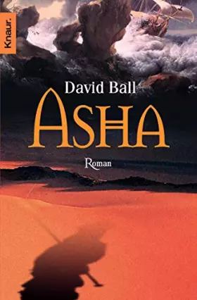 Couverture du produit · Asha: (Aufkleber: Der Bestseller)