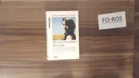 Couverture du produit · Die zwei Gesichter der Liebe (Erfahrungen. Bastei Lübbe Taschenbücher)