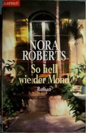 Couverture du produit · So hell wie der Mond