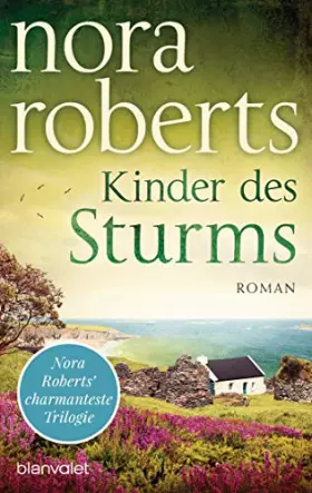 Couverture du produit · Kinder des Sturms: Roman (Die Sturm-Trilogie, Band 3)