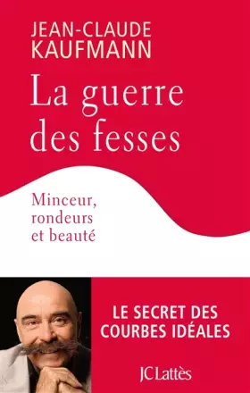 Couverture du produit · La guerre des fesses