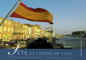 Couverture du produit · Sètes et l'Étang de Thau
