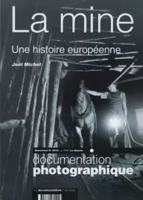 Couverture du produit · La mine n 8010 avril 1999