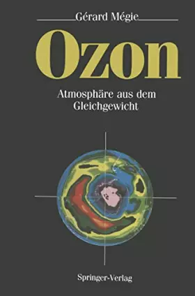 Couverture du produit · Ozon: Atmosphäre aus dem Gleichgewicht