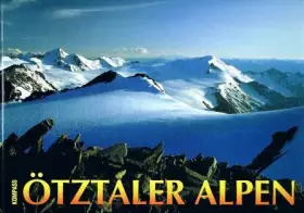 Couverture du produit · Ötztaler Alpen: Berge - Täler - Menschen (KOMPASS Bildband)