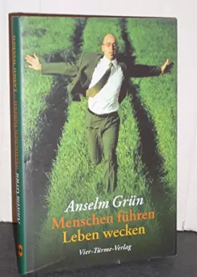 Couverture du produit · Menschen führen Leben wecken