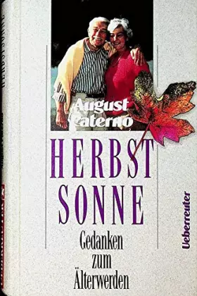 Couverture du produit · Herbstsonne: Gedanken zum Älterwerden