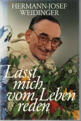 Couverture du produit · Lasst mich vom Leben reden