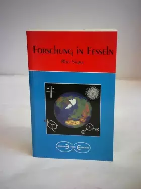 Couverture du produit · Forschung in Fesseln