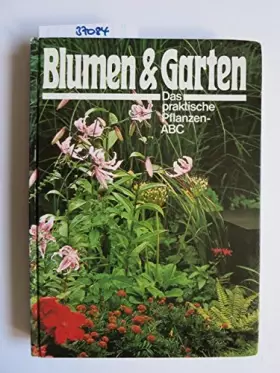Couverture du produit · blumen & garten das praktische Pflanzen-ABC Band 4 Kl - Me