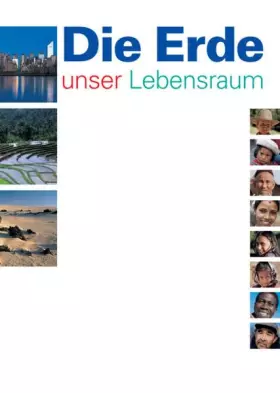 Couverture du produit · Die Erde - unser Lebensraum / Schülerbuch