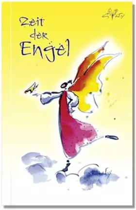 Couverture du produit · Zeit der Engel: Engel Minibuch