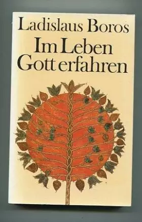Couverture du produit · Im Leben Gott erfahren