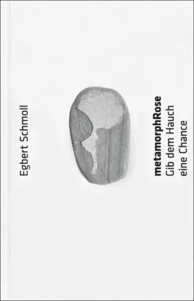 Couverture du produit · metamorhRose. Gib dem Hauch eine Chance