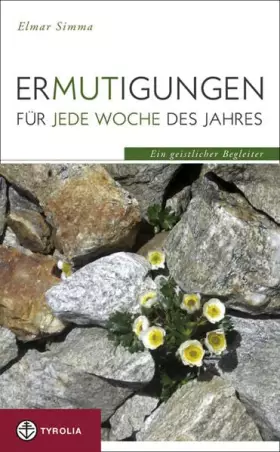 Couverture du produit · Ermutigungen für jede Woche des Jahres: Ein geistlicher Begleiter