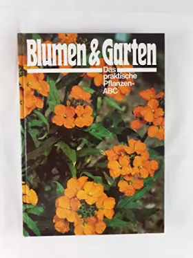 Couverture du produit · Blumen & Garten Band 2: Ew - He Das praktische Pflanzen ABC in acht Bänden