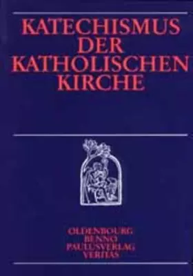 Couverture du produit · Katechismus der Katholischen Kirche: Neuübersetzung aufgrund der Editio typica Latina. Taschenbuchausgabe