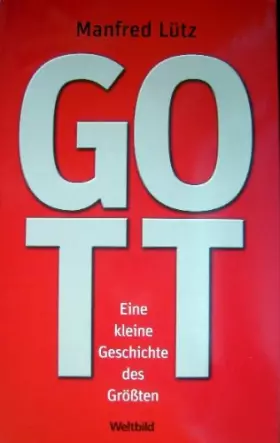 Couverture du produit · Gott