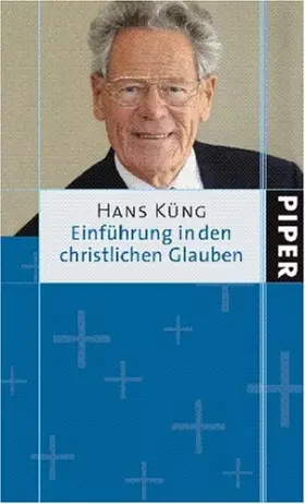 Couverture du produit · Einführung in den christlichen Glauben: Das Apostolische Glaubensbekenntnis