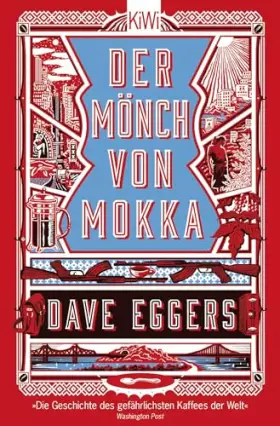Couverture du produit · Der Mönch von Mokka