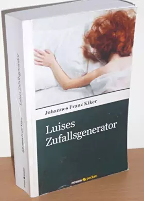 Couverture du produit · Luises Zufallsgenerator