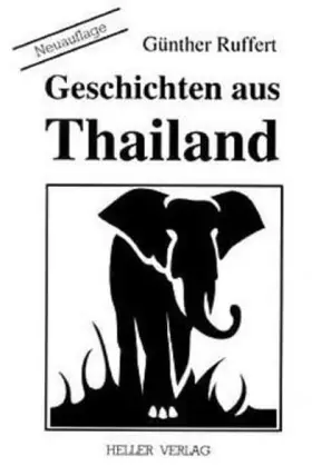 Couverture du produit · Geschichten aus Thailand