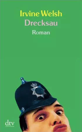 Couverture du produit · Drecksau: Roman (dtv Unterhaltung)