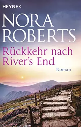 Couverture du produit · Rückkehr nach River's End: Roman