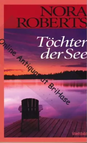 Couverture du produit · Töchter des Feuers / Töchter des Windes / Töchter der See