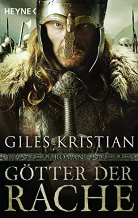 Couverture du produit · Götter der Rache: Roman (Sigurd, Band 1)