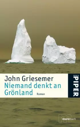 Couverture du produit · Niemand denkt an Grönland: Roman (Piper Taschenbuch, Band 4633)