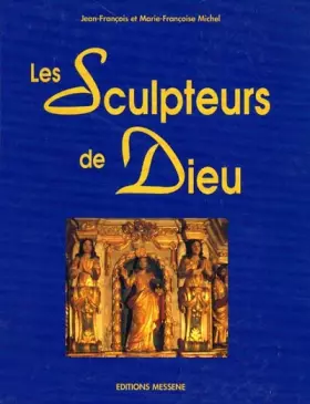 Couverture du produit · Les sculpteurs de Dieu