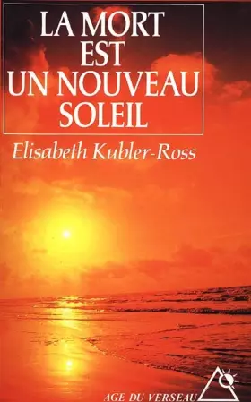 Couverture du produit · La mort est un nouveau soleil