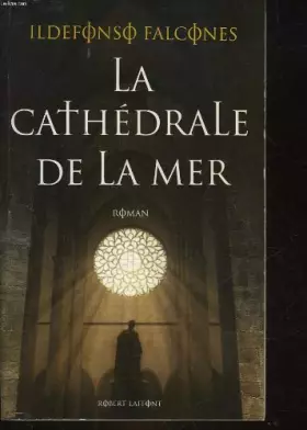 Couverture du produit · La cathedrale de la mer