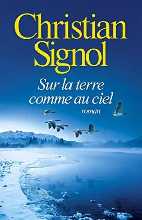 Couverture du produit · Sur la terre comme au ciel