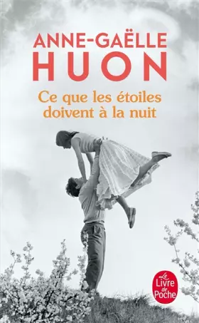 Couverture du produit · Ce que les étoiles doivent à la nuit