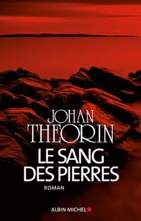 Couverture du produit · Le Sang des pierres
