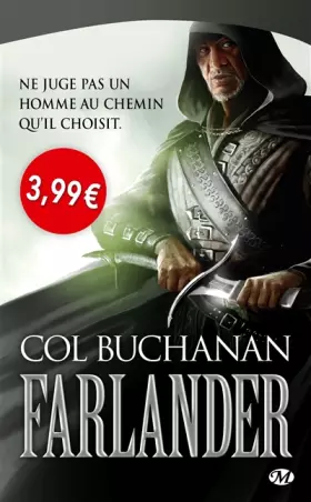 Couverture du produit · Farlander, Tome 1: Le Cœur du monde
