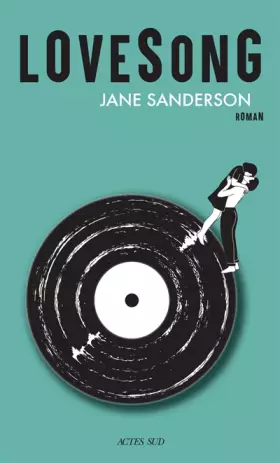 Couverture du produit · Lovesong (nouvelle édition)